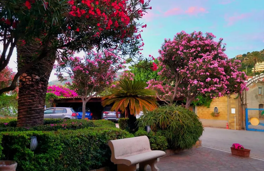 Villaggio Hotel Club Calanovellamare-1
