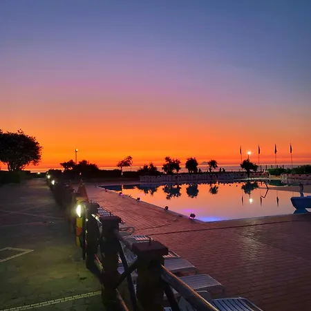 Villaggio Hotel Club Calanovellamare-2